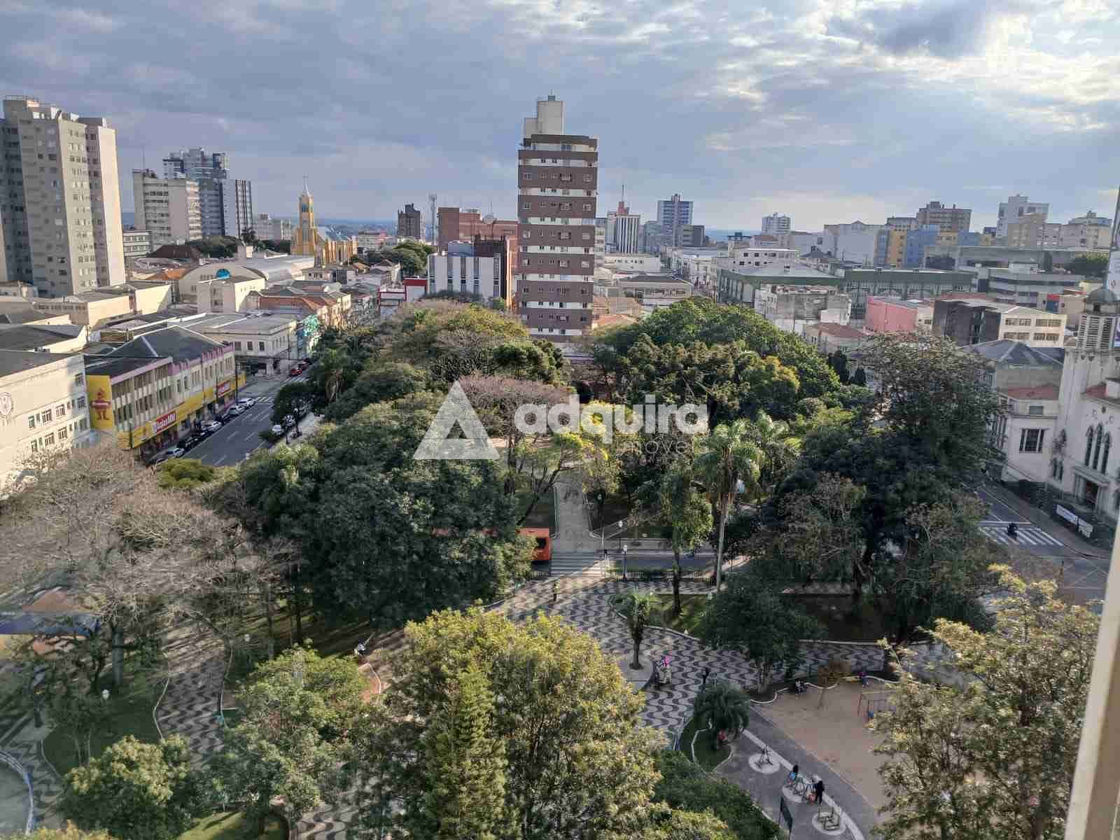 Apartamento à venda com 3 quartos, 137m² - Foto 5