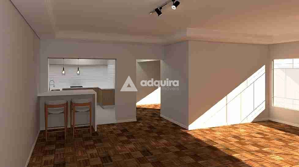 Apartamento à venda com 3 quartos, 137m² - Foto 8