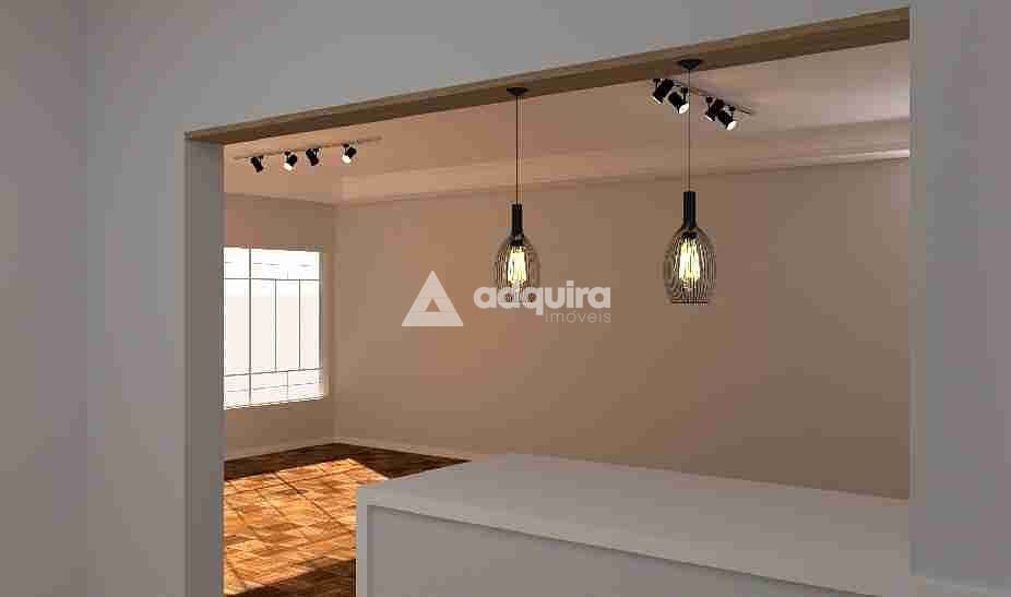 Apartamento à venda com 3 quartos, 137m² - Foto 9