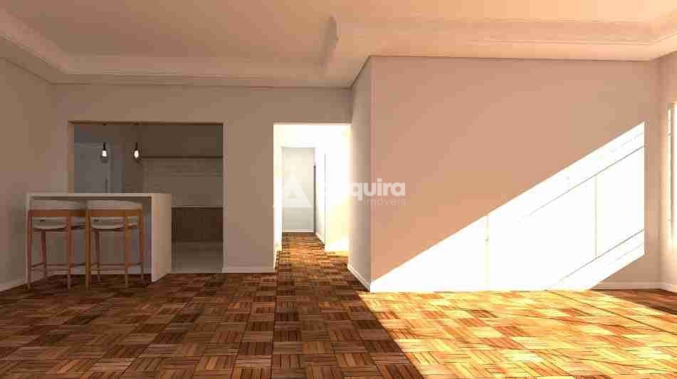 Apartamento à venda com 3 quartos, 137m² - Foto 7