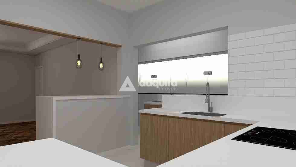Apartamento à venda com 3 quartos, 137m² - Foto 10