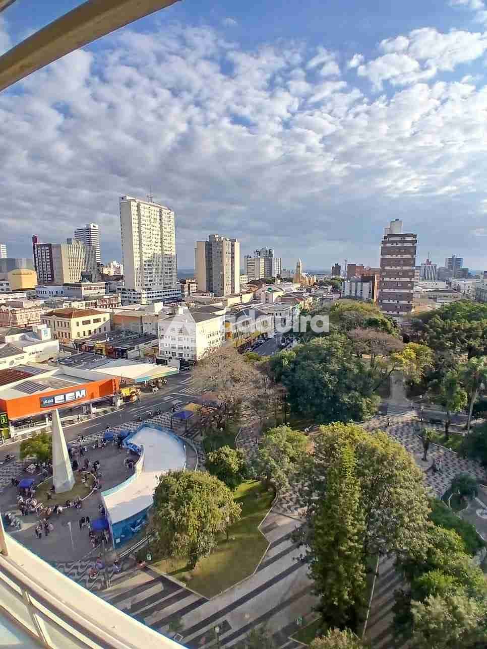 Apartamento à venda com 3 quartos, 137m² - Foto 3