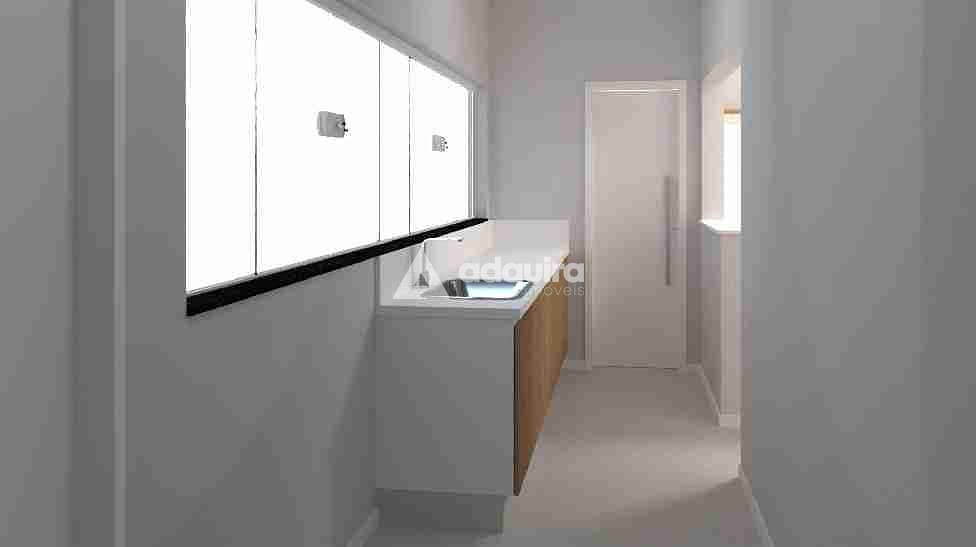 Apartamento à venda com 3 quartos, 137m² - Foto 13