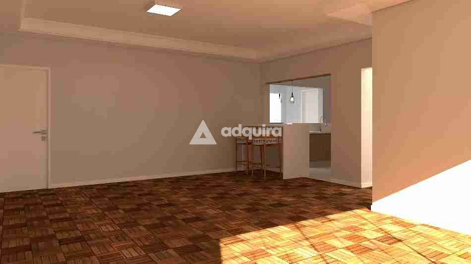 Apartamento à venda com 3 quartos, 137m² - Foto 6