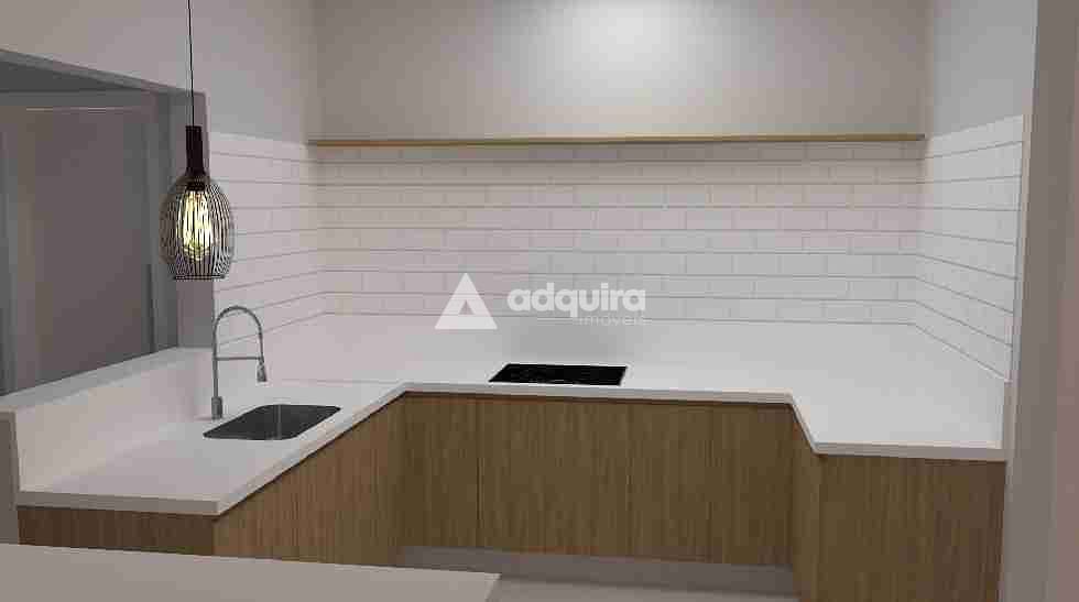 Apartamento à venda com 3 quartos, 137m² - Foto 11