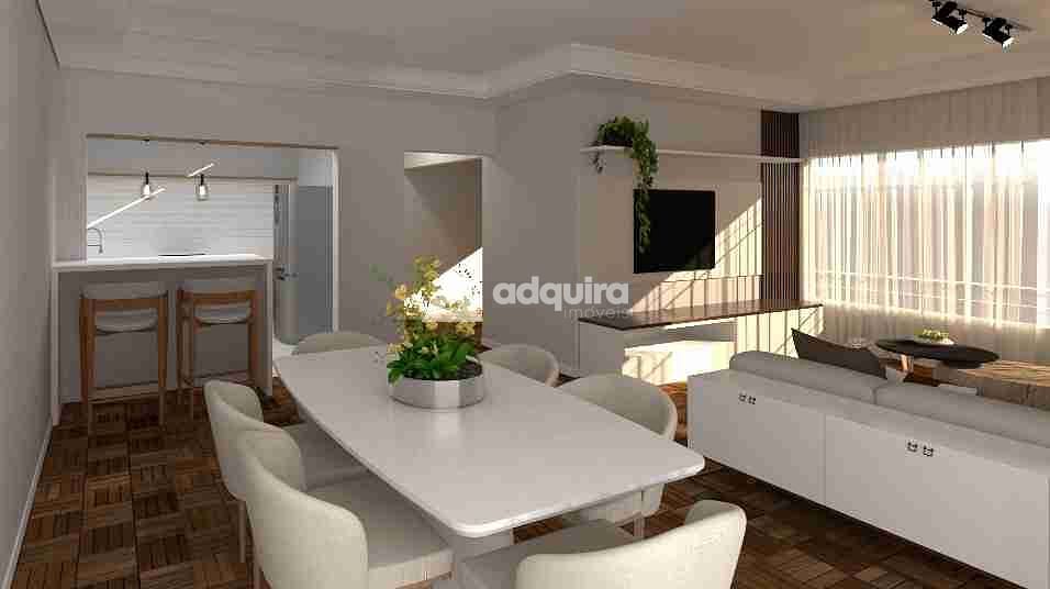 Apartamento à venda com 3 quartos, 137m² - Foto 18