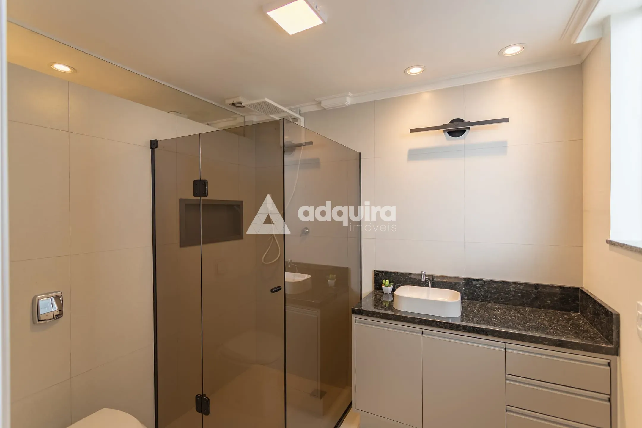 Apartamento, 3 quartos, 137 m² - Foto 18