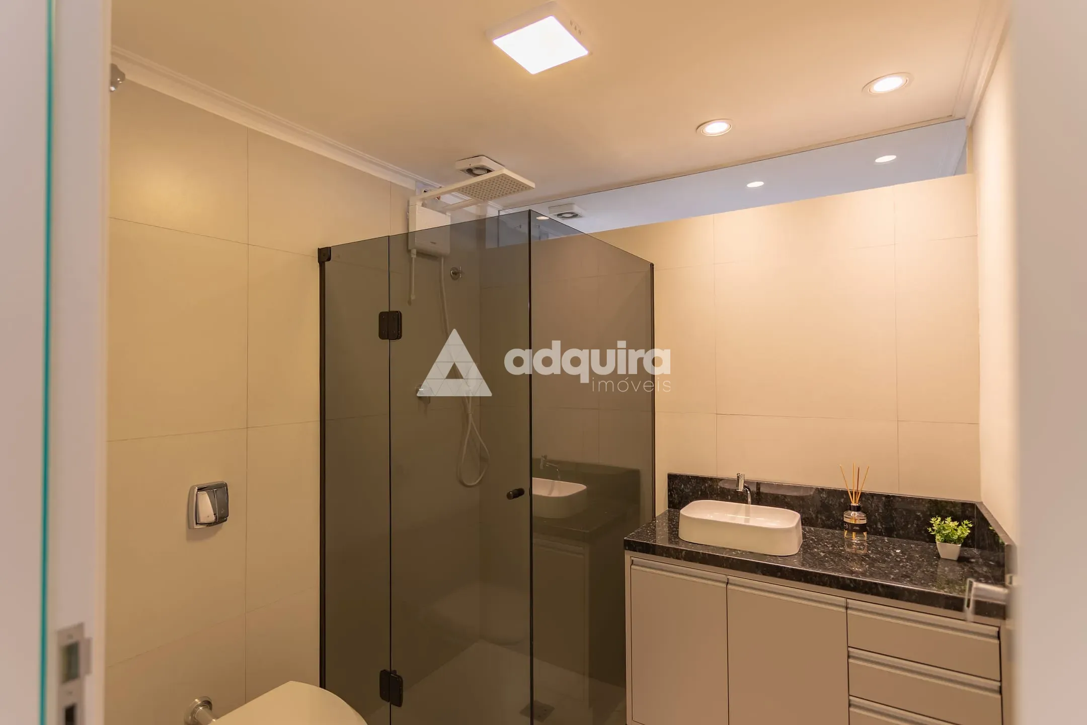 Apartamento, 3 quartos, 137 m² - Foto 19