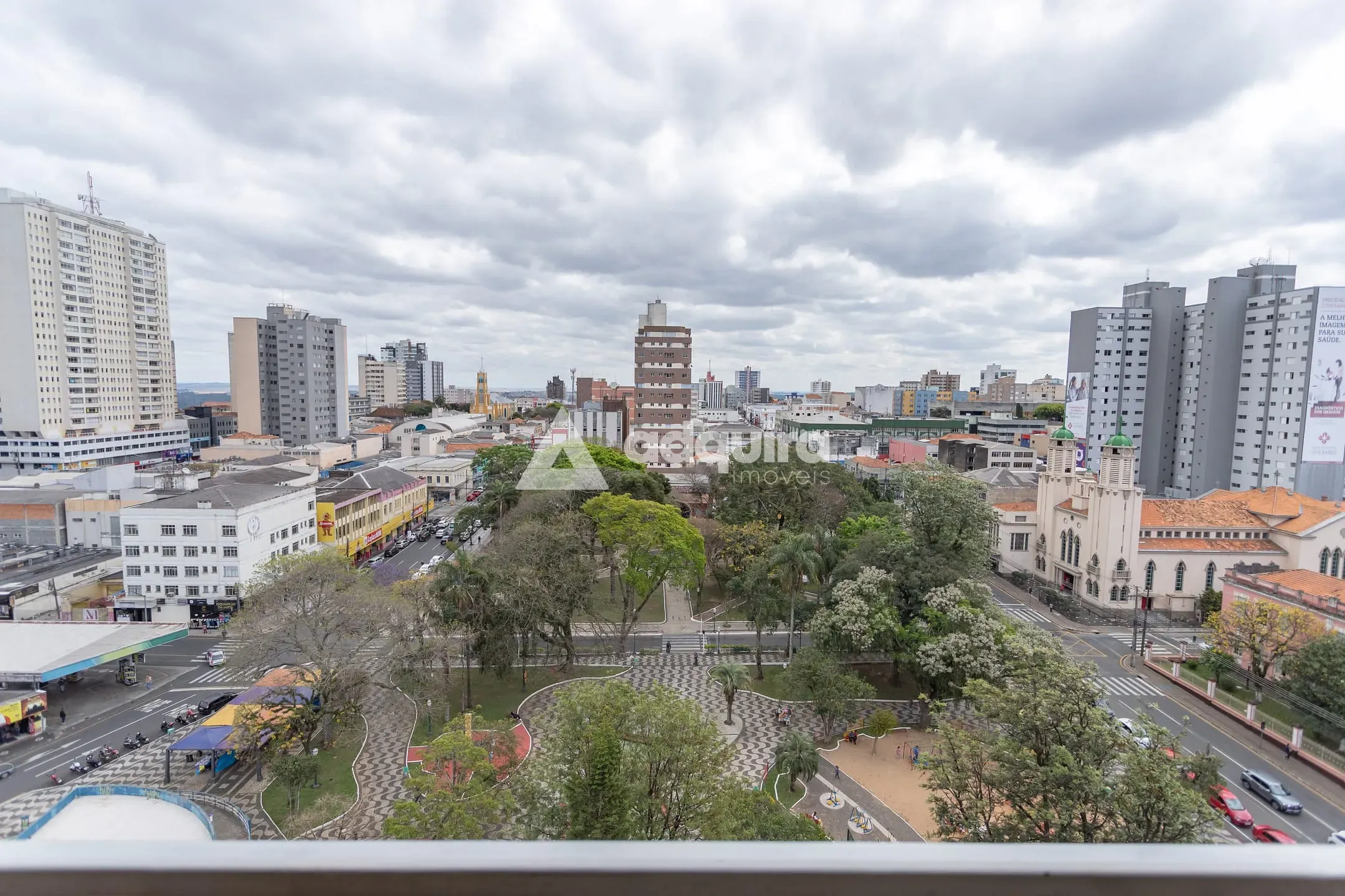 Apartamento, 3 quartos, 137 m² - Foto 20