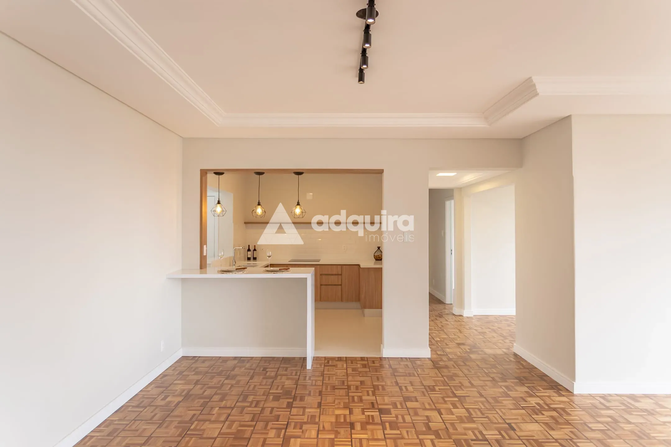 Apartamento, 3 quartos, 137 m² - Foto 4
