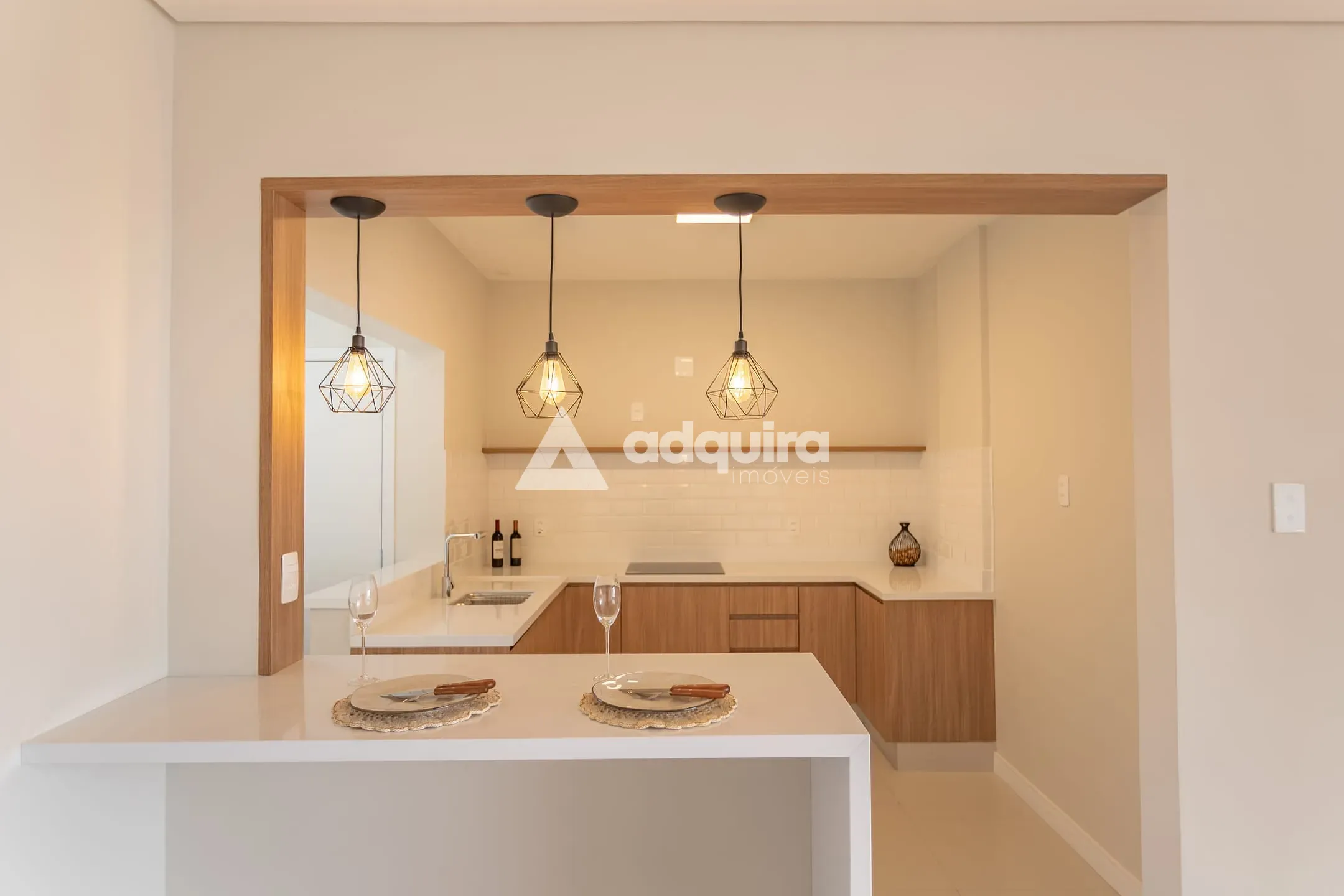 Apartamento, 3 quartos, 137 m² - Foto 5