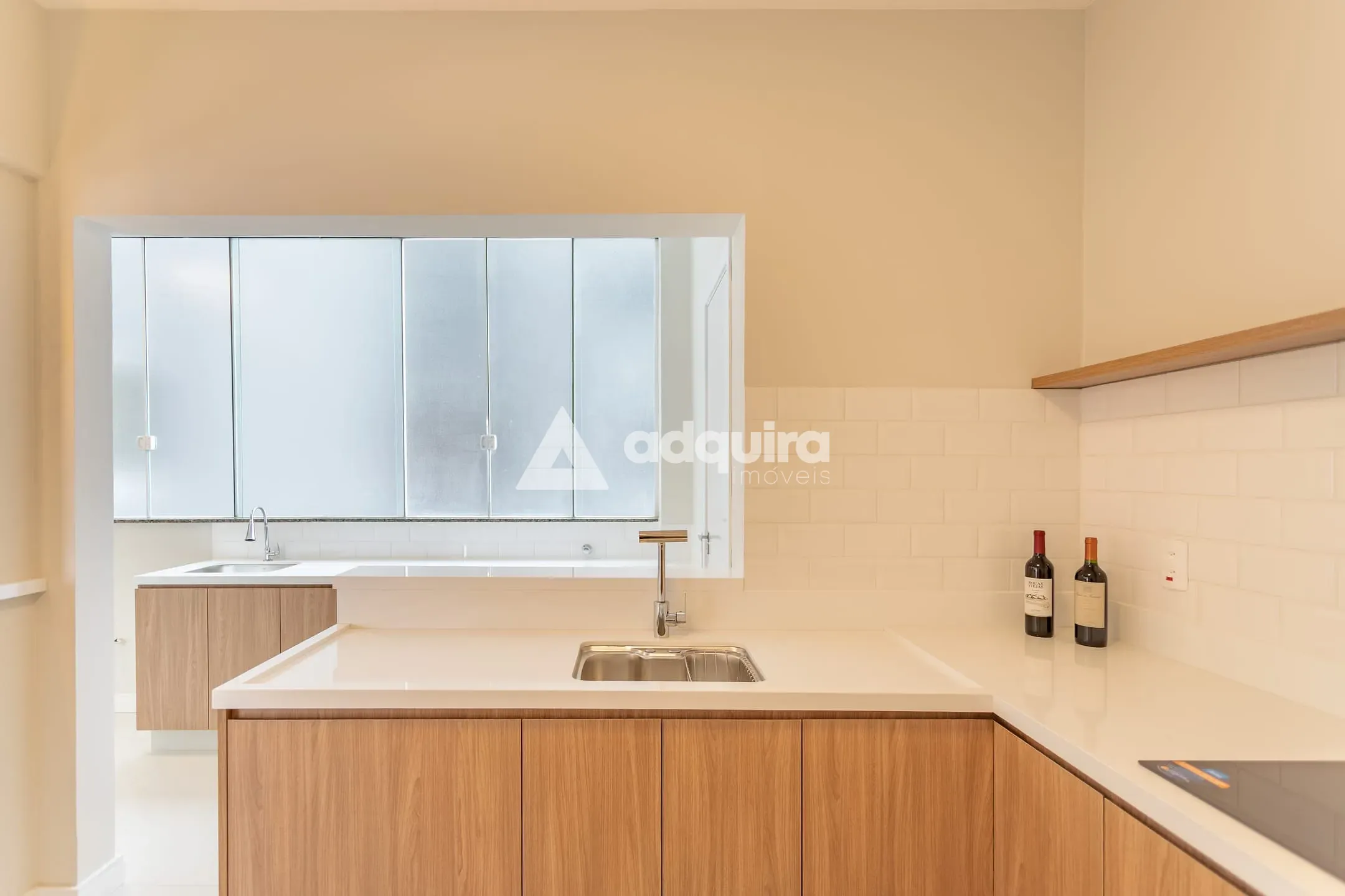 Apartamento, 3 quartos, 137 m² - Foto 7