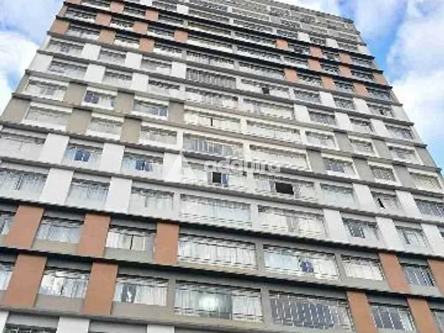 Apartamento com 149m² 3 quartos e 3 banheiros, à venda ou para alugar, no bairro Centro em Ponta Grossa