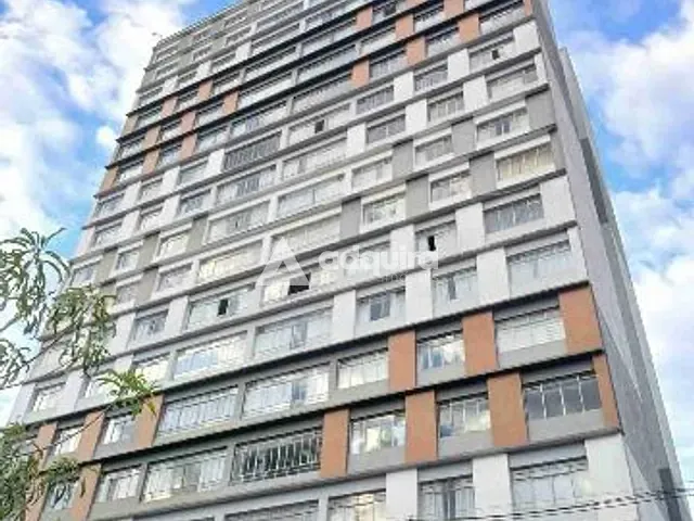 Apartamento com 149m² 3 quartos e 3 banheiros, à venda ou para alugar, no bairro Centro em Ponta Grossa