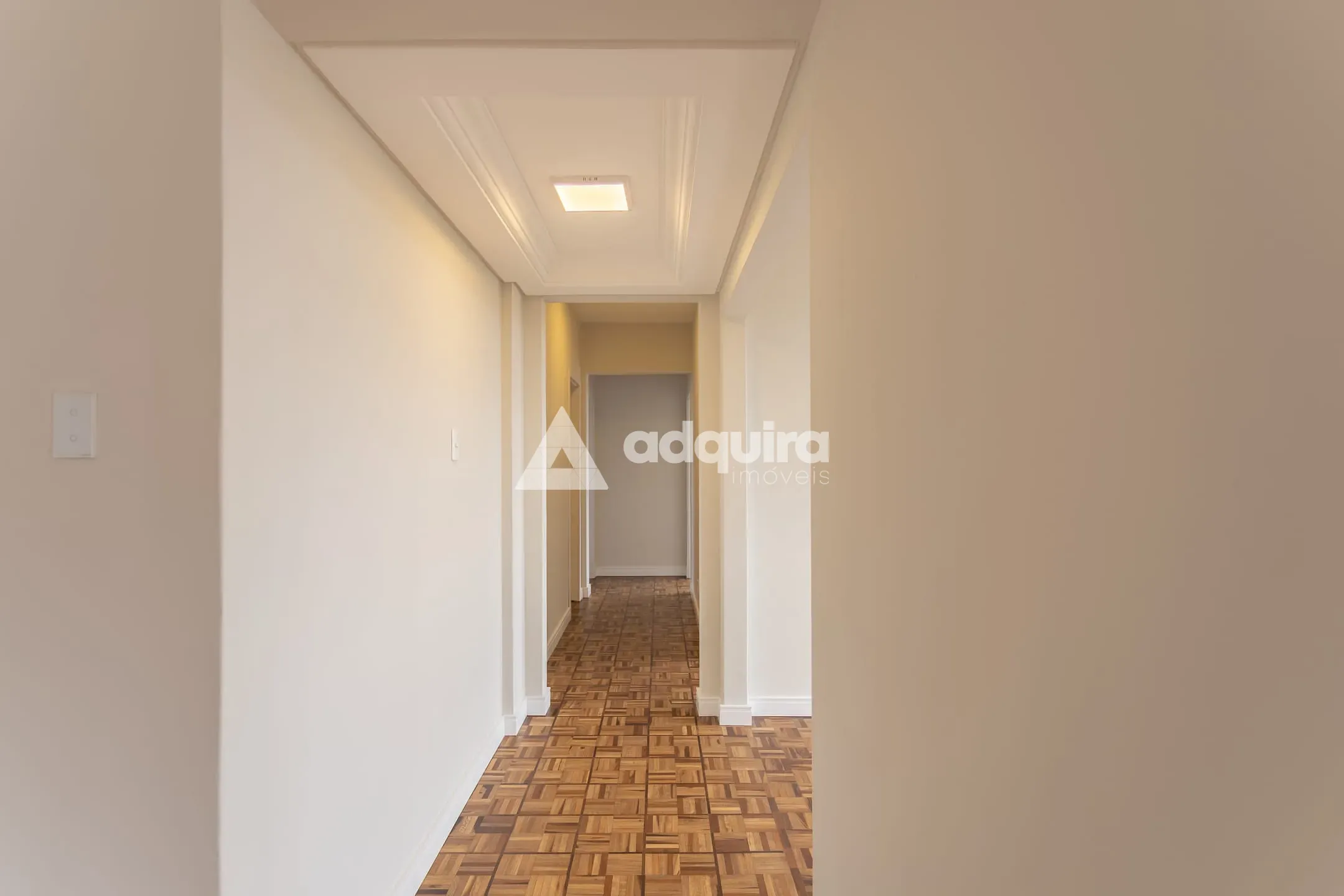 Apartamento, 3 quartos, 137 m² - Foto 11