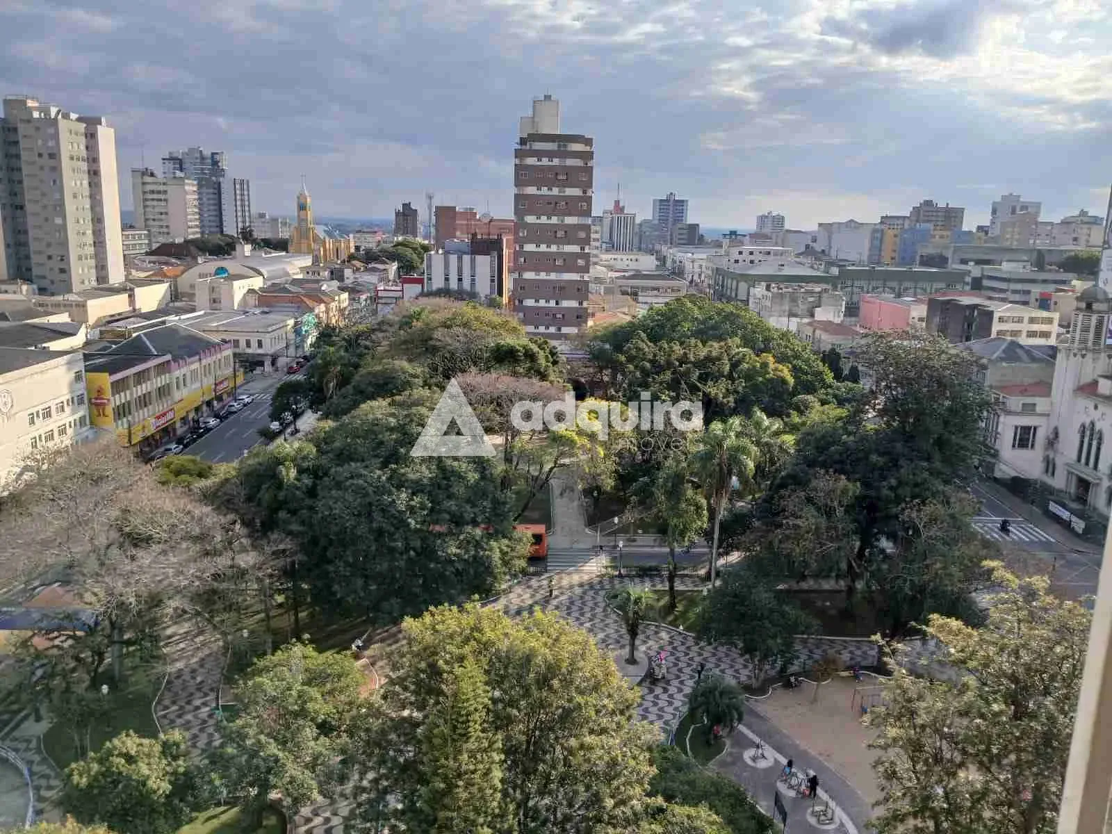 Apartamento, 3 quartos, 137 m² - Foto 23