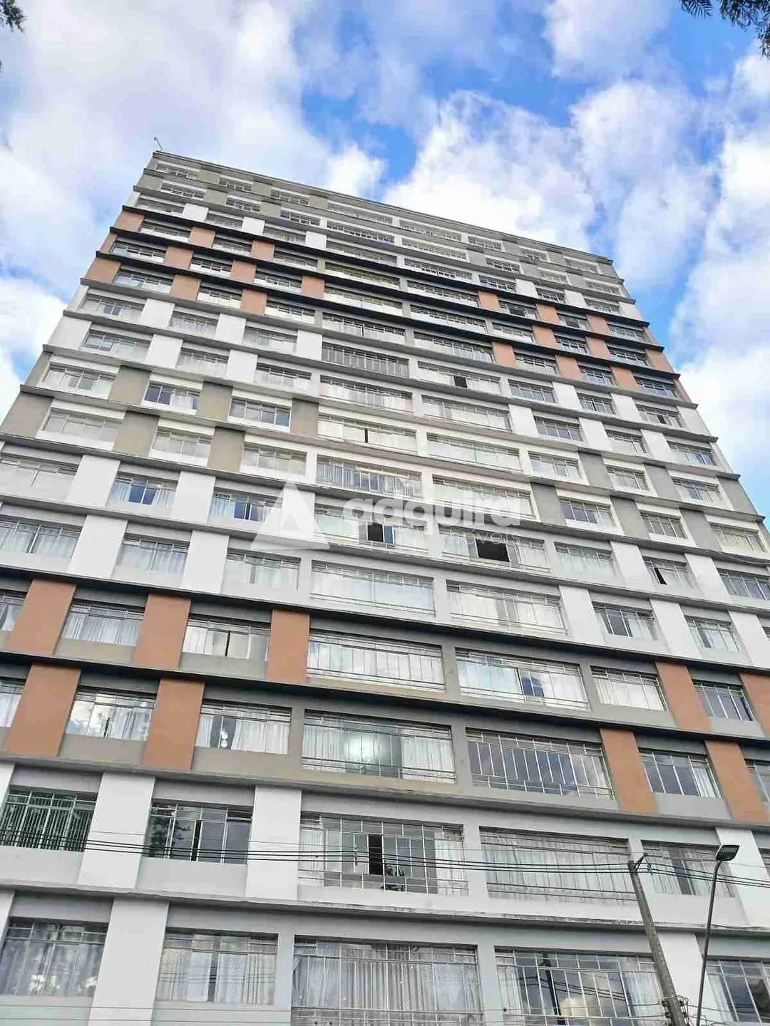 Apartamento, 3 quartos, 137 m² - Foto 1