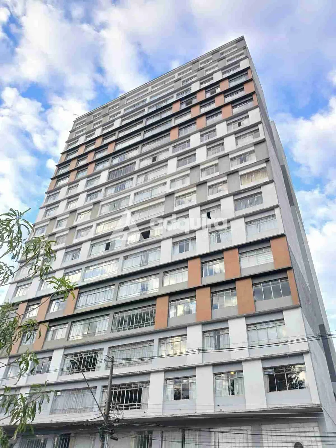 Apartamento, 3 quartos, 137 m² - Foto 2