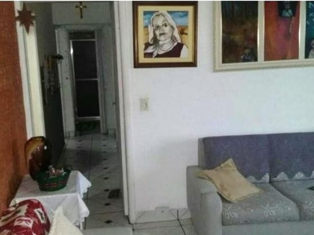 Foto do Apartamento - Apartamento à venda 3 Quartos, 1 Suite, 2 Vagas, 86M², Jardim São Dimas, São José dos Campos - SP | Cabo Canaveral | INDEPENDENCE NEGOCIOS IMOBILIARIOS LTDA