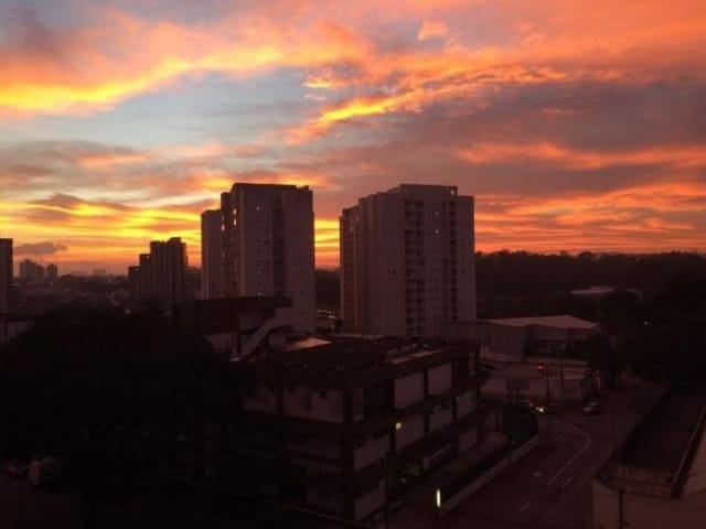 Foto do Apartamento - Apartamento à venda 3 Quartos, 1 Suite, 2 Vagas, 86M², Jardim São Dimas, São José dos Campos - SP | Cabo Canaveral | INDEPENDENCE NEGOCIOS IMOBILIARIOS LTDA
