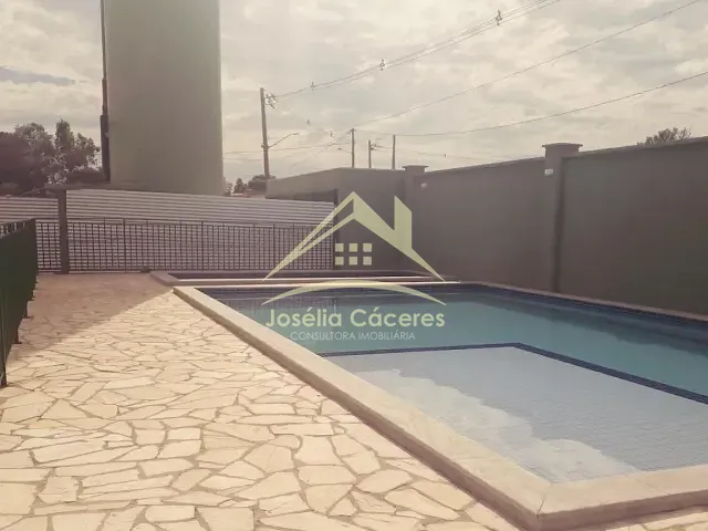 Apartamento com 54m² 2 quartos e 1 banheiro, à venda, no bairro Centro-Sul em Várzea Grande