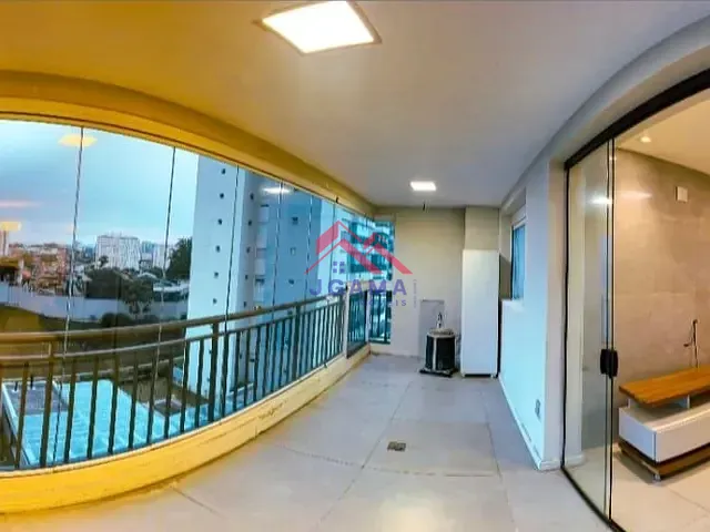 Apartamento 3 quartos e 2 banheiros, à venda, no bairro Jardim Caboré em São Paulo