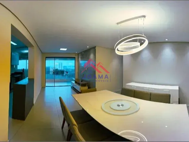 Apartamento 3 quartos e 2 banheiros, à venda, no bairro Jardim Caboré em São Paulo