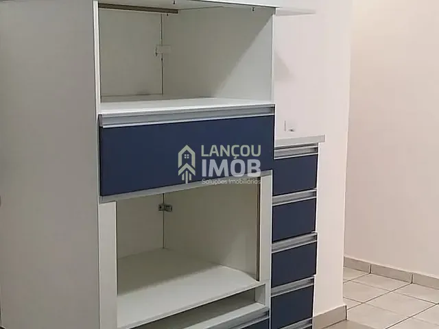 Apartamento 3 quartos e 2 banheiros, à venda, no bairro Vila Isabel Eber em Jundiaí