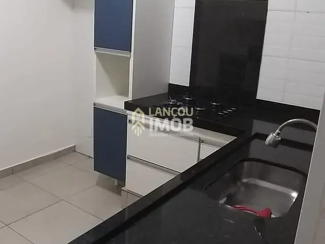 Apartamento 3 quartos e 2 banheiros, à venda, no bairro Vila Isabel Eber em Jundiaí
