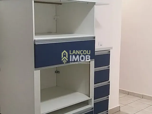 Apartamento 3 quartos e 2 banheiros, à venda, no bairro Vila Isabel Eber em Jundiaí