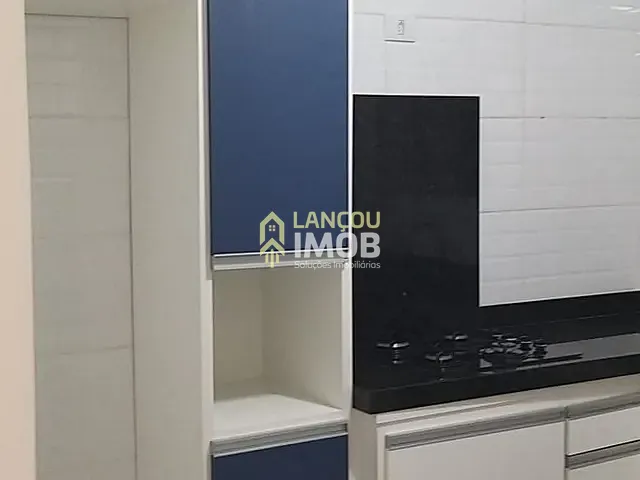 Apartamento 3 quartos e 2 banheiros, à venda, no bairro Vila Isabel Eber em Jundiaí