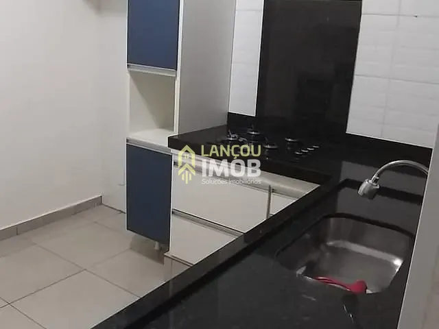 Apartamento 3 quartos e 2 banheiros, à venda, no bairro Vila Isabel Eber em Jundiaí