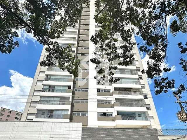 Apartamento 3 quartos e 4 banheiros, à venda, no bairro Tatuapé em Não informado