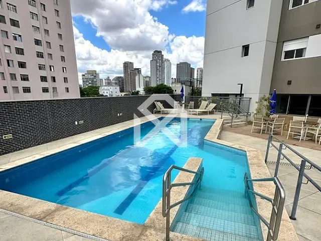 Apartamento 3 quartos e 4 banheiros, à venda, no bairro Tatuapé em Não informado