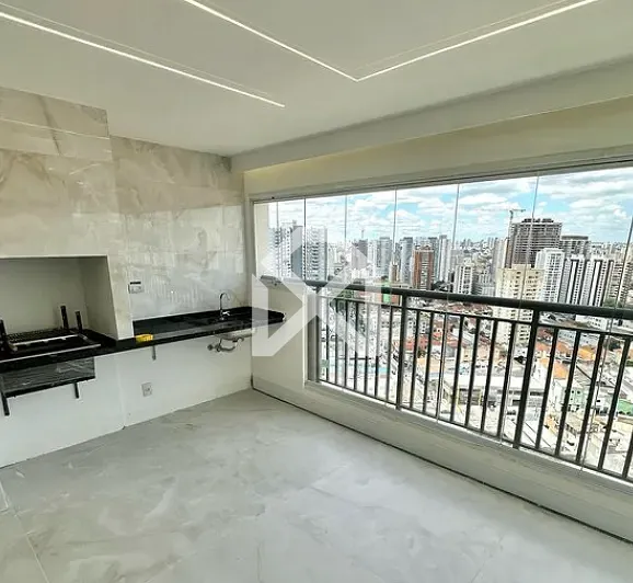 Apartamento, 3 quartos, 106 m² - Foto 3