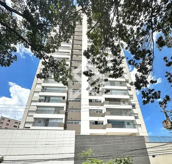 Apartamento, 3 quartos, 106 m² - Foto 1