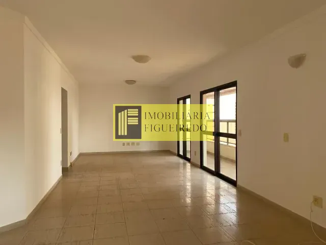 Apartamento com 215m² 3 quartos e 4 banheiros, para alugar, no bairro Vila Nossa Senhora da Paz em São José do Rio Preto