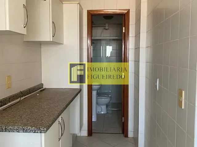 Apartamento com 215m² 3 quartos e 4 banheiros, para alugar, no bairro Vila Nossa Senhora da Paz em São José do Rio Preto
