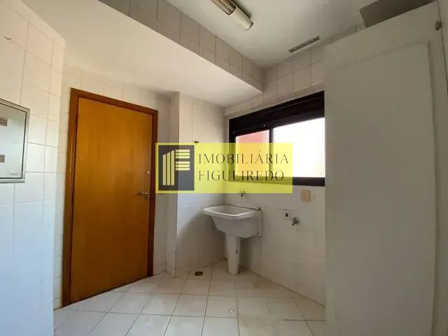 Apartamento com 215m² 3 quartos e 4 banheiros, para alugar, no bairro Vila Nossa Senhora da Paz em São José do Rio Preto
