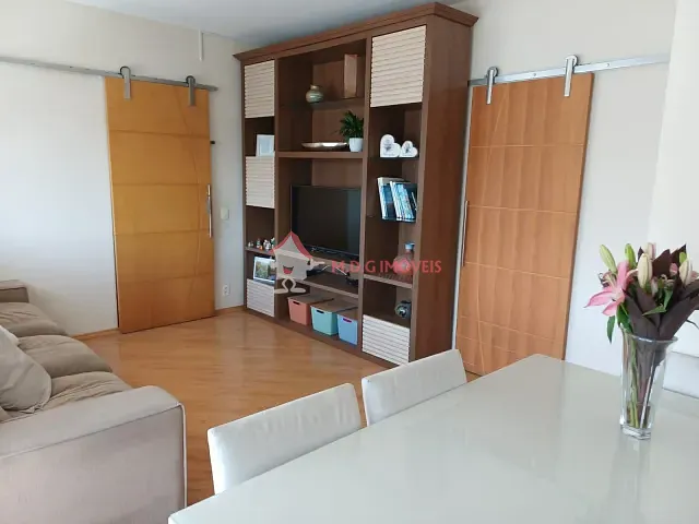 Apartamento 3 quartos e 3 banheiros, à venda, no bairro Vila Clementino em São Paulo
