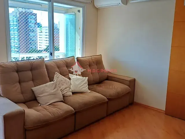 Apartamento 3 quartos e 3 banheiros, à venda, no bairro Vila Clementino em São Paulo