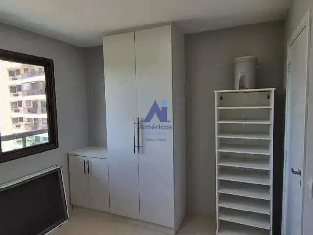 Apartamento 3 quartos e 3 banheiros, para alugar, no bairro Recreio dos Bandeirantes em Rio de Janeiro