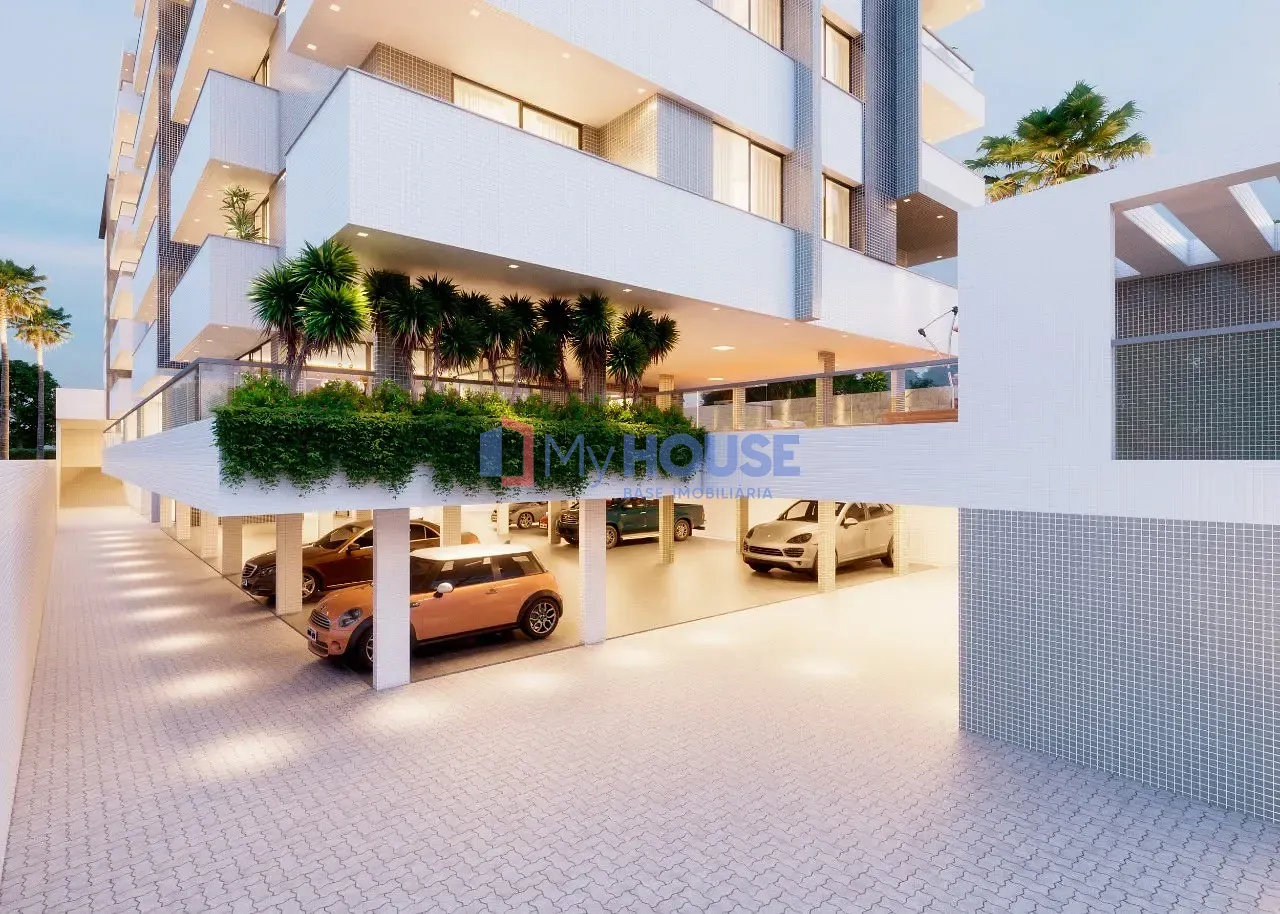 Apartamento, 2 quartos, 73 m² - Foto 6