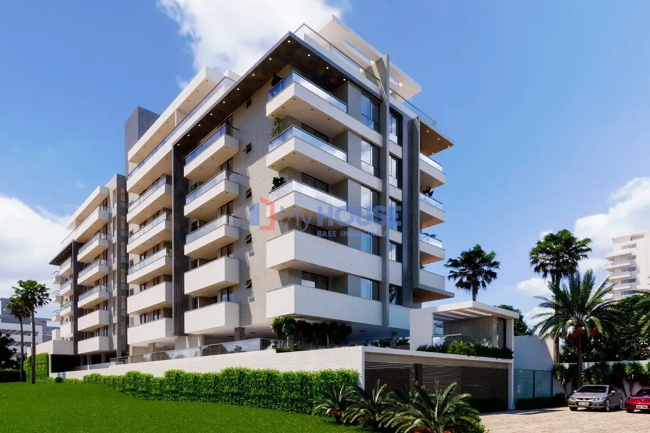 Apartamento, 2 quartos, 73 m² - Foto 8