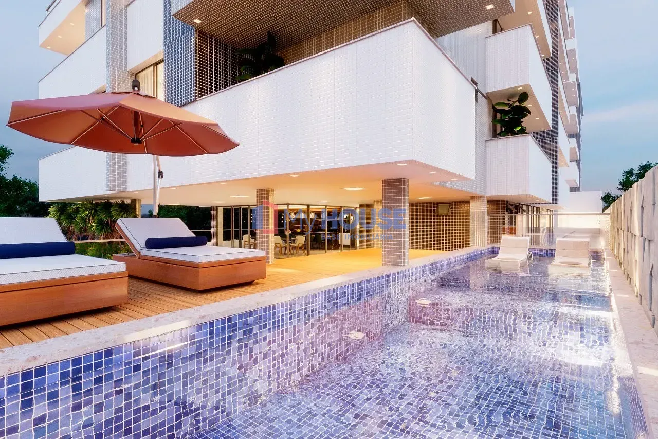 Apartamento, 2 quartos, 73 m² - Foto 7