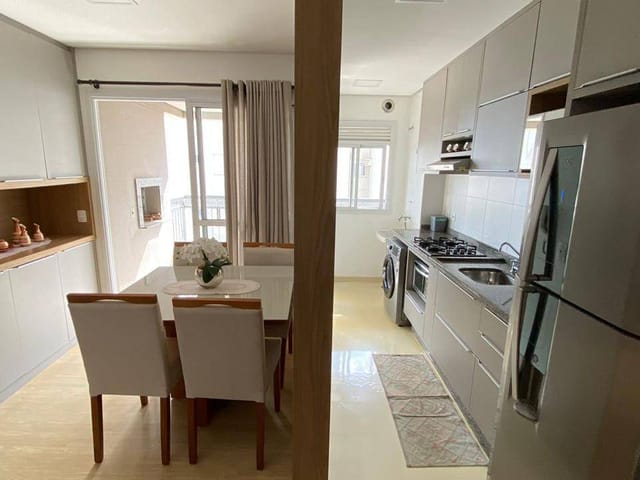 Foto do Apartamento - Apartamento à venda, Centro, Spot Residence Londrina, PR | Grupo Mitral Imóveis