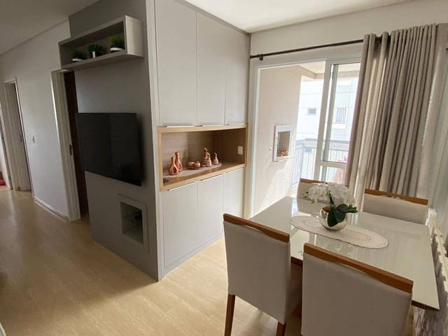 Foto do Apartamento - Apartamento à venda, Centro, Spot Residence Londrina, PR | Grupo Mitral Imóveis