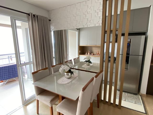 Foto do Apartamento - Apartamento à venda, Centro, Spot Residence Londrina, PR | Grupo Mitral Imóveis