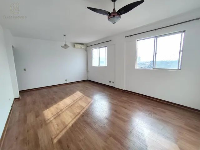 Apartamento com 89m² 3 quartos e 2 banheiros, à venda, no bairro Centro em Londrina