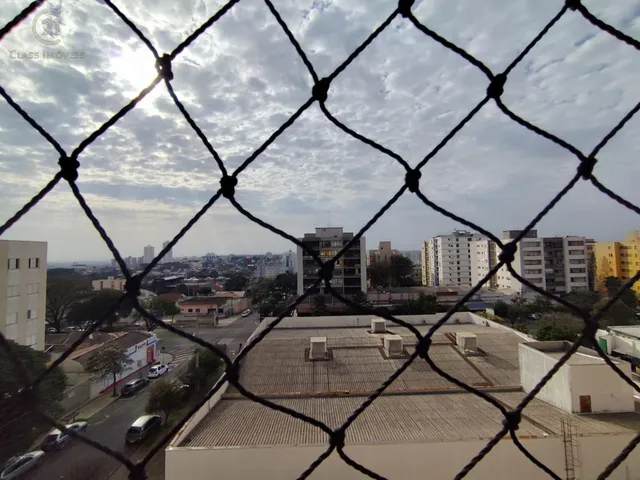 Apartamento com 89m² 3 quartos e 2 banheiros, à venda, no bairro Centro em Londrina